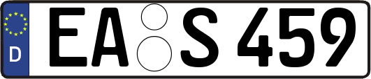 EA-S459