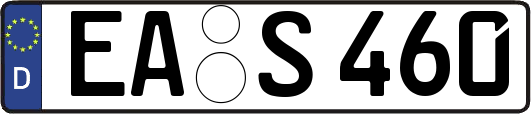 EA-S460
