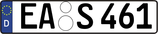 EA-S461
