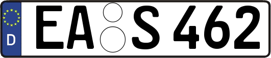 EA-S462