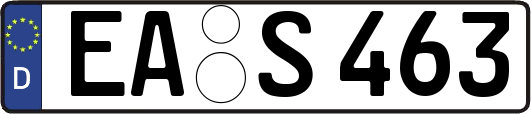 EA-S463