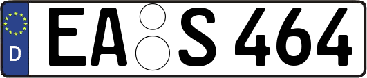 EA-S464