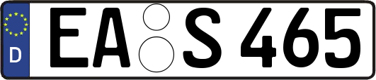 EA-S465