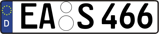 EA-S466