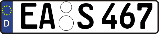 EA-S467