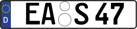 EA-S47