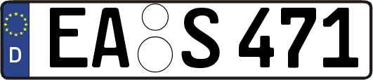 EA-S471