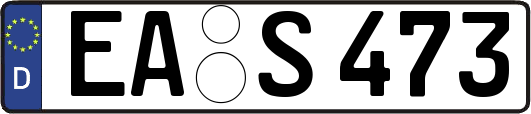 EA-S473
