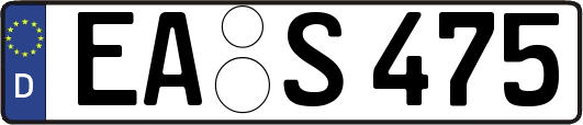 EA-S475
