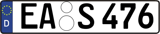 EA-S476