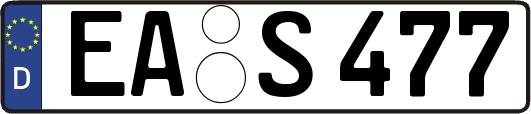EA-S477
