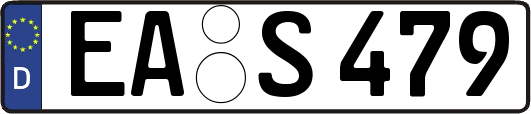 EA-S479