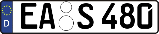 EA-S480