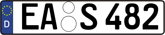 EA-S482