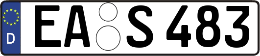 EA-S483