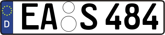EA-S484