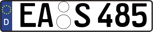 EA-S485