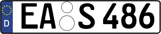 EA-S486