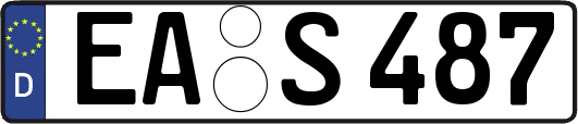 EA-S487