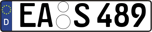 EA-S489