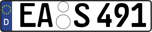 EA-S491