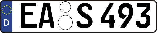 EA-S493