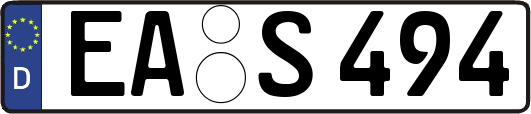 EA-S494