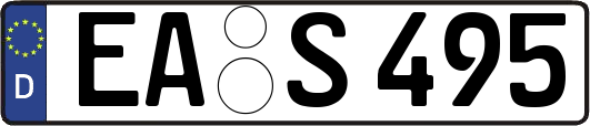 EA-S495