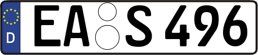 EA-S496
