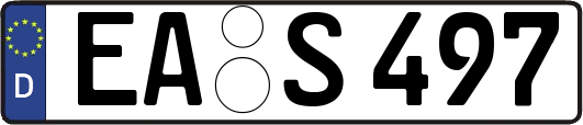 EA-S497