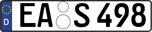 EA-S498