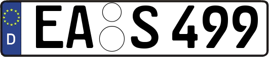 EA-S499