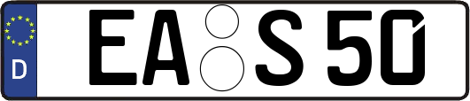 EA-S50