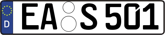 EA-S501