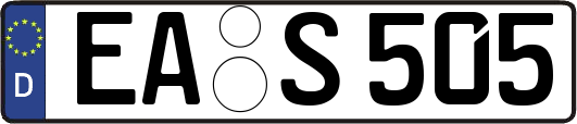 EA-S505