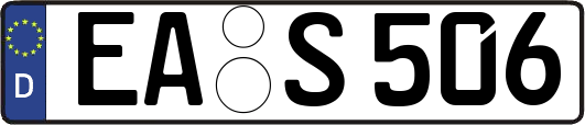 EA-S506