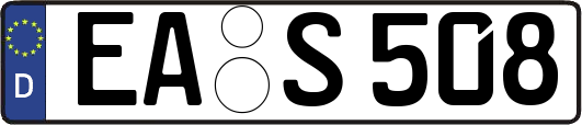 EA-S508