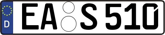 EA-S510