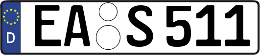 EA-S511