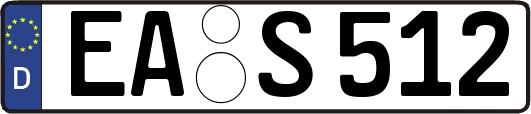 EA-S512