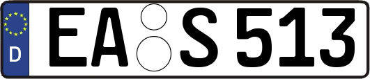 EA-S513
