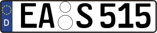 EA-S515