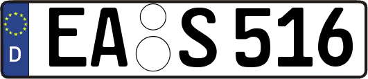 EA-S516