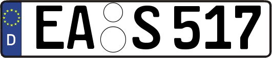 EA-S517