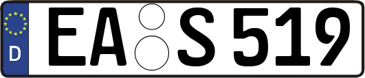 EA-S519
