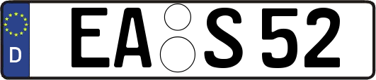 EA-S52