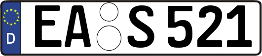 EA-S521