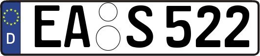 EA-S522