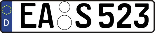 EA-S523
