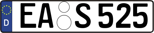 EA-S525